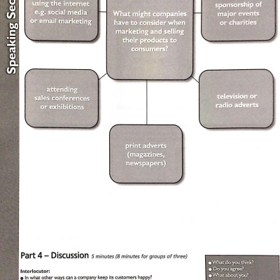 Succeed In Cambridge English - Advanced 10 CAE (Kèm CD)