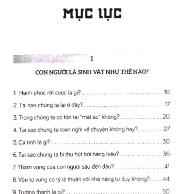 Triết Học Ứng Dụng - VL