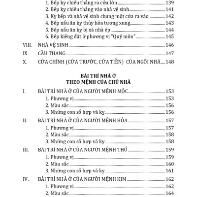 Phong Thủy Cổ Truyền Với Vẻ Đẹp Của Kiến Trúc Hiện Đại