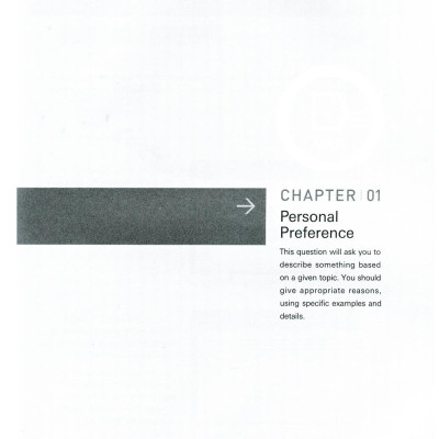 TOEFL iBT Activator Speaking Advanced (Kèm CD)