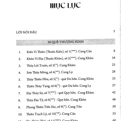 Ứng Dụng Kinh Dịch Trong Cuộc Sống - Tập 3: Nghĩa Lý Của 64 Quẻ Dịch