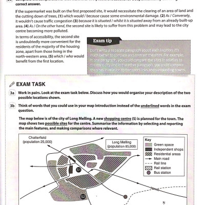 Timesaver For Exams - IELTS Writing 5.5 - 7.5