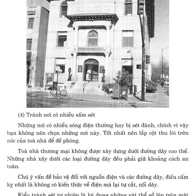 Phong Thủy Trong Kinh Doanh (Tái Bản)