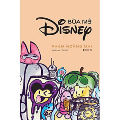 Bùa mê Disney