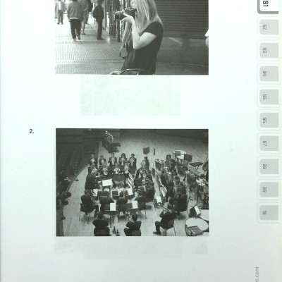Tune Up Your TOEIC Listening LC 1000