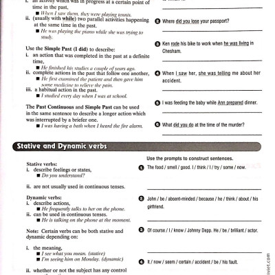 The Grammar Files B2 Upper - Intermediate (Không CD)