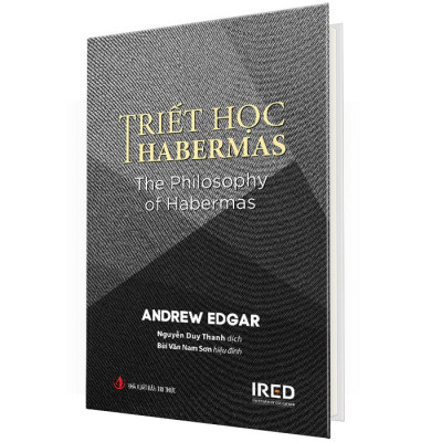 Triết Học Habermas (Bìa Cứng)