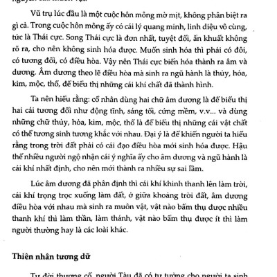 Nho Giáo - Quyển Thượng (Bìa Cứng)