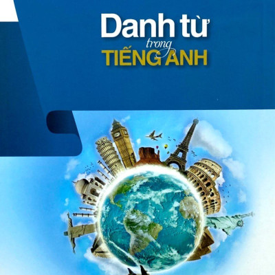 Danh Từ Trong Tiếng Anh