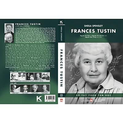 Frances Tustin - Sheila Spensley