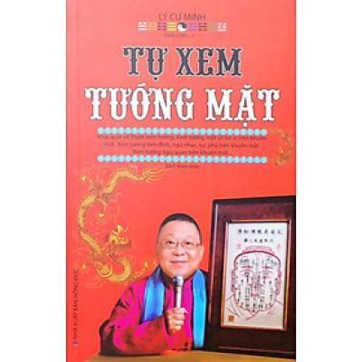 Tự Xem Tướng Mặt