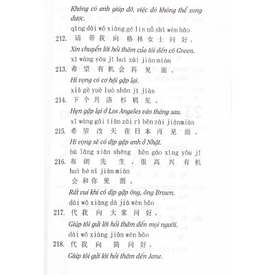 10 Ngày Có Thể Nói 1000 Câu Tiếng Hoa - Công Sở (Kèm CD)