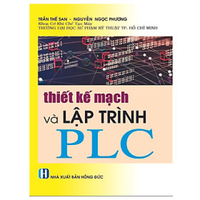 Thiết Kế Mạch Và Lập Trình PLC