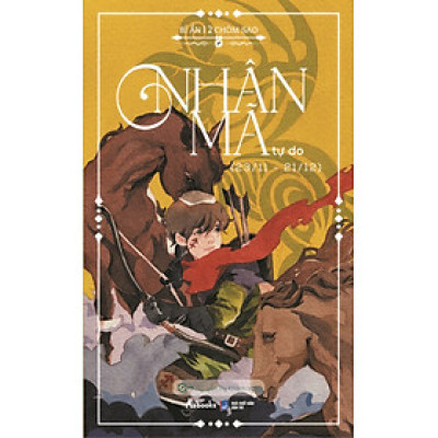 BÍ ẨN 12 CHÒM SAO - NHÂN MÃ TỰ DO_AZ