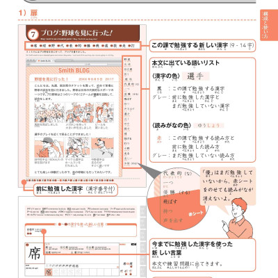 Practical Kanji Vol.2 - 500 Chữ Kanji Cơ Bản Vol.2 (Tặng Kèm CD)