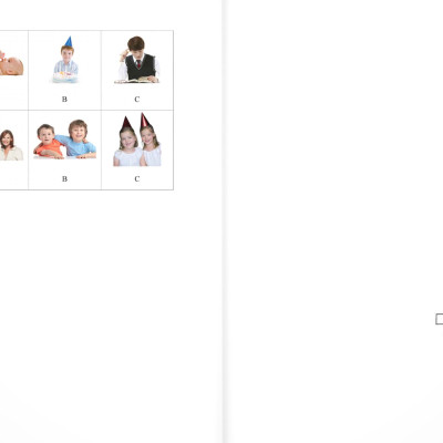 Bộ Đề Luyện Thi YCT - Cấp Độ 1