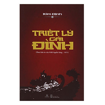 Triết Lý Cái Đình