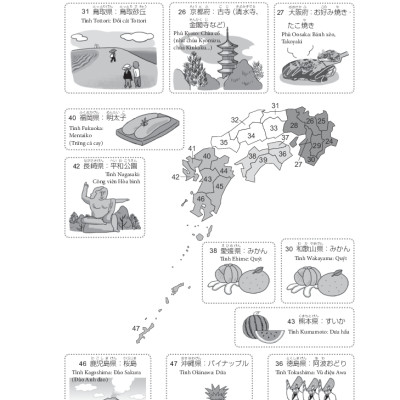 Tiếng Nhật Chuyên Ngành Điều Dưỡng Dành Cho Người Mới Bắt Đầu - Kiến Thức Đời Sống Và Giao Tiếp