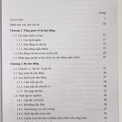 Sách - Kỹ Thuật Đo Và Phân Tích Tín Hiệu Đo Dao Động Công Trình