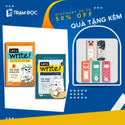 Trạm Đọc | Combo Let