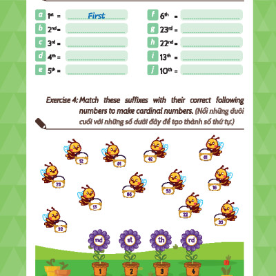 English Grammar For Movers 1 - Có Đáp Án