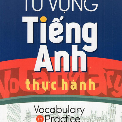 Từ Vựng Tiếng Anh Thực Hành