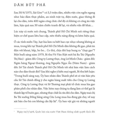 Chất Ngọc Võ Văn Kiệt