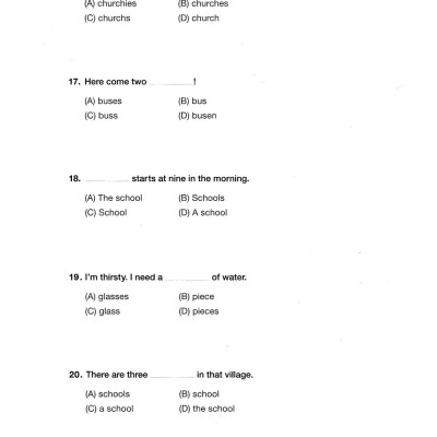 Toeic Smart - Green Book Grammar (Kèm CD)
