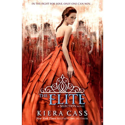 Truyện đọc tiếng Anh - The Elite
