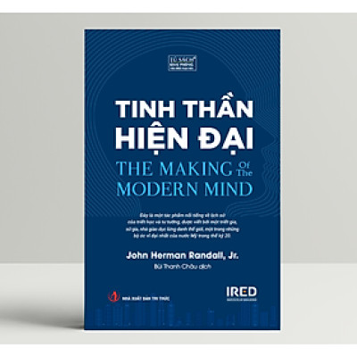 TINH THẦN HIỆN ĐẠI