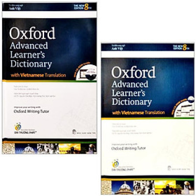 Combo Sách Oxford Advanced Learner