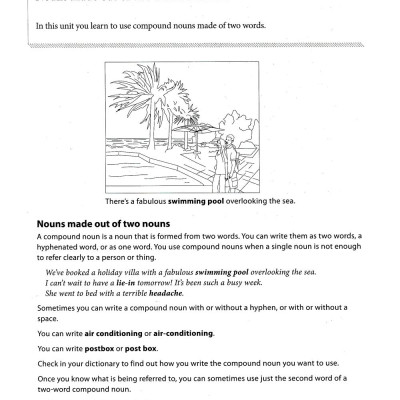 Collins Work On Your Grammar - Upper Intermediate B2
