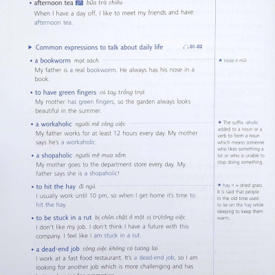 Smart IELTS Vocabulary & Grammar