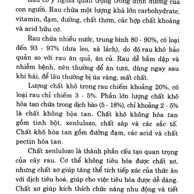 Kỹ Thuật Trồng Và Chăm Sóc Rau Lấy Lá