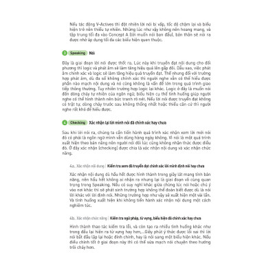 Speaking Matrix - 2 Phút Nói Tiếng Anh Như Gió