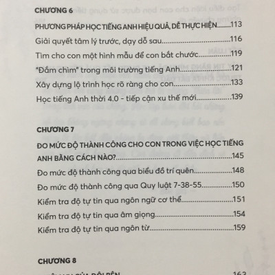Bố mẹ ơi! Con muốn học tiếng Anh đúng cách