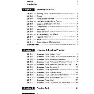 Starter Toeic Third Edition (2017)