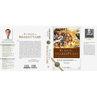 Bi Kịch của Shakespeare