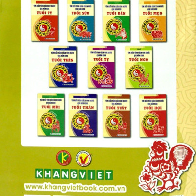 Tìm Hiểu Tính Cách Con Người Qua Năm Sinh Tuổi Dậu