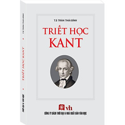 TRIẾT HỌC KANT