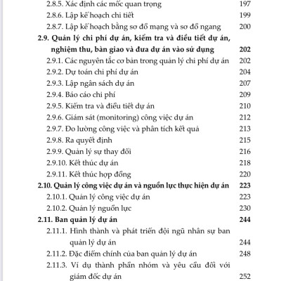 Đầu tư phát triển bất động sản và quản lý dự án đầu tư xây dựng