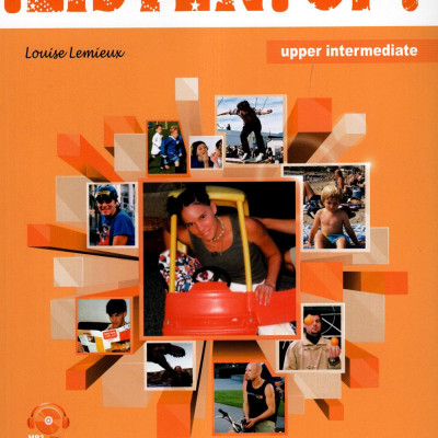 Listen Up Upper Intermediate (Kèm CD)
