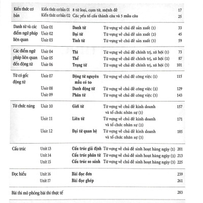 Tomato Toeic Basic Reading