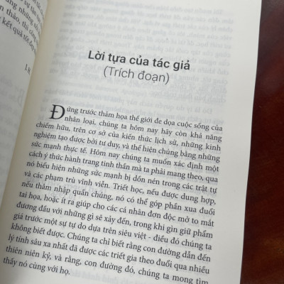 NHỮNG TRIẾT GIA VĨ ĐẠI: SOCRATE - THÍCH CA - KHỔNG TỬ - JÉSUS -