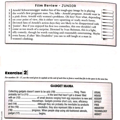 The Grammar Files B2 Upper - Intermediate (Không CD)