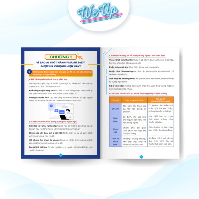 Sách - Hướng dẫn tự học Tiếng Anh bằng công cụ AI