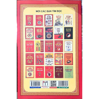 100 Phép Đoán Mệnh