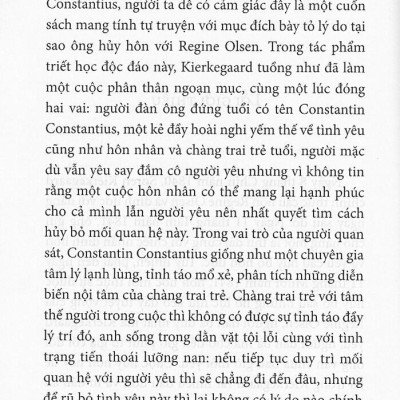 Lặp Lại - Một Khảo Luận Bằng Tâm Lý Học Thực Nghiệm