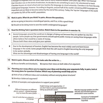 Timesaver For Exams - IELTS Writing 5.5 - 7.5