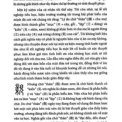 Tự Nguyên Hán Tự - Những Câu Chuyện Về Chữ Hán Trong Tiếng Nhật